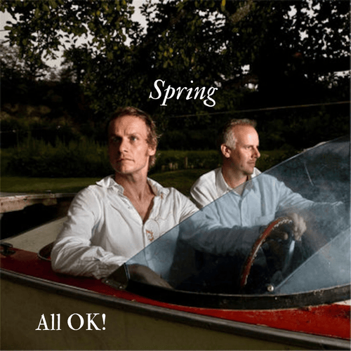 All OK! - Digital Download