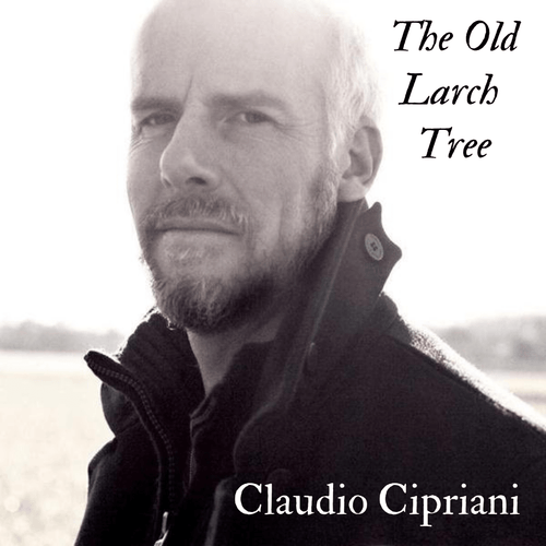 The Old Larch Tree - Digital Download